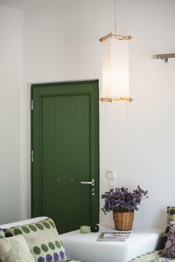 Utopia Suites * Skyros