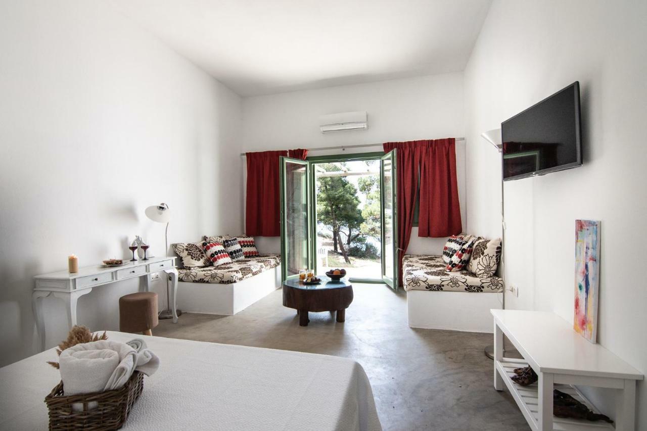 Guest house Utopia Suites Skyros