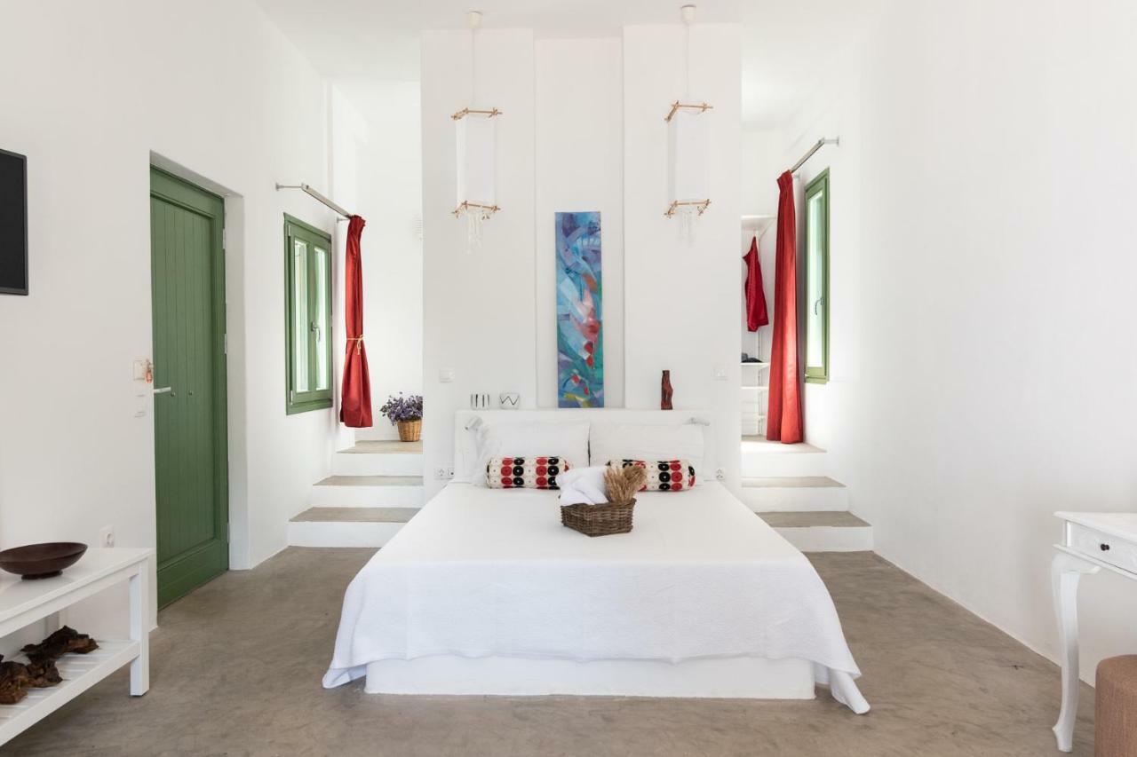 Guest house Utopia Suites