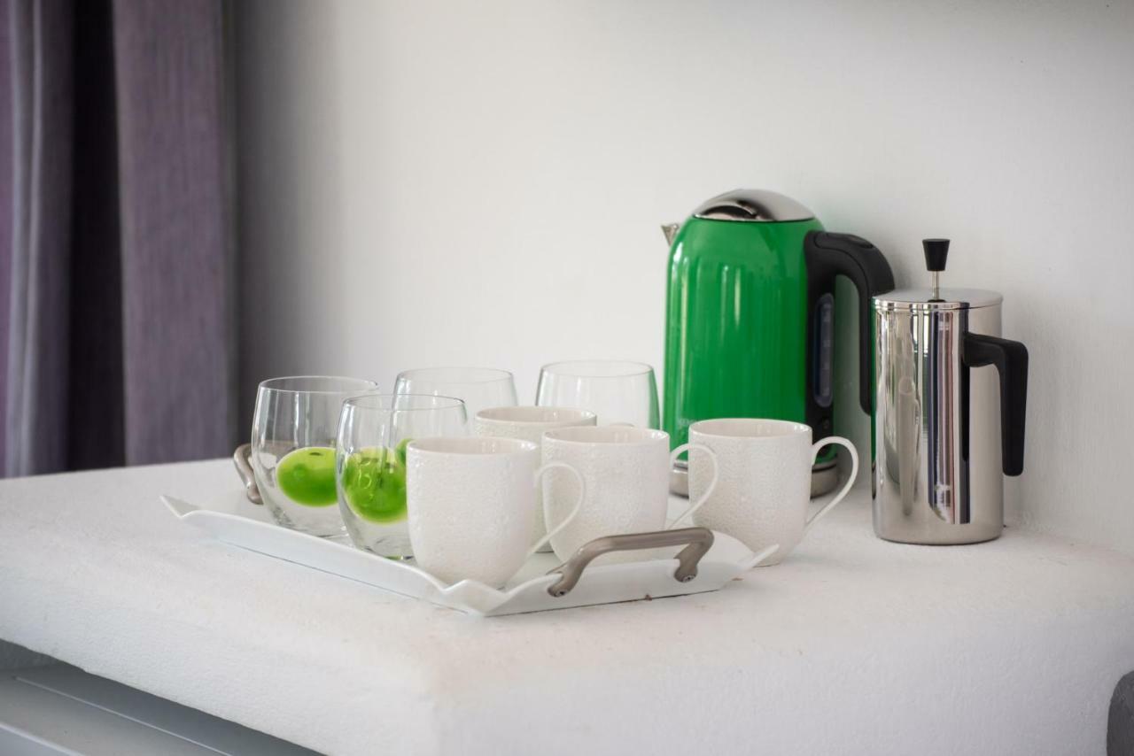 Utopia Suites Guest house Skyros