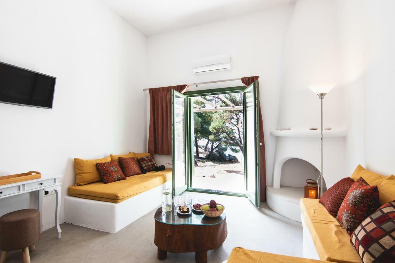 Utopia Suites