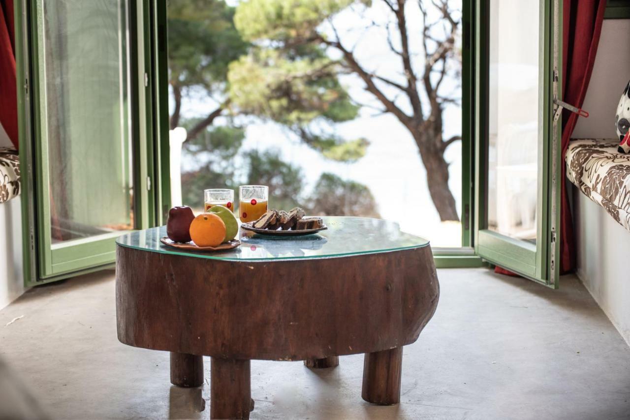 Utopia Suites Skyros