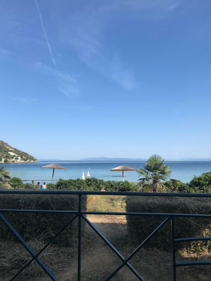 Apartment Boutique Volos