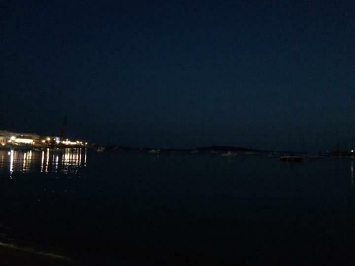 Sunset *