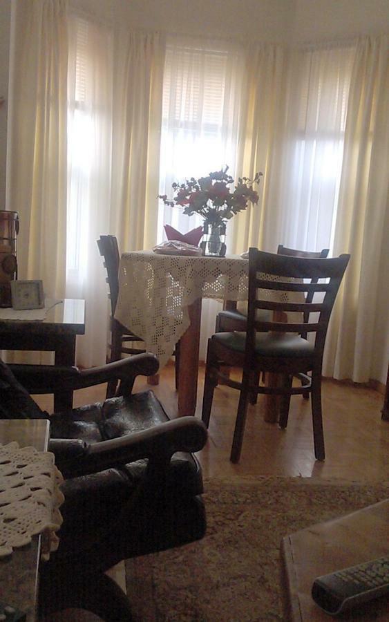 Ermolaos Hillside Apartment