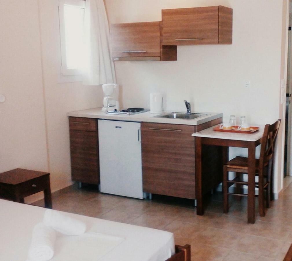 Apartment Nikolaou Bros