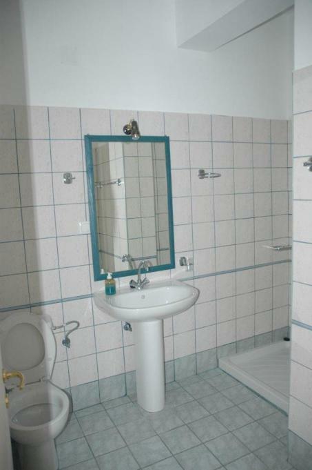 Nikolaou Bros Apartment