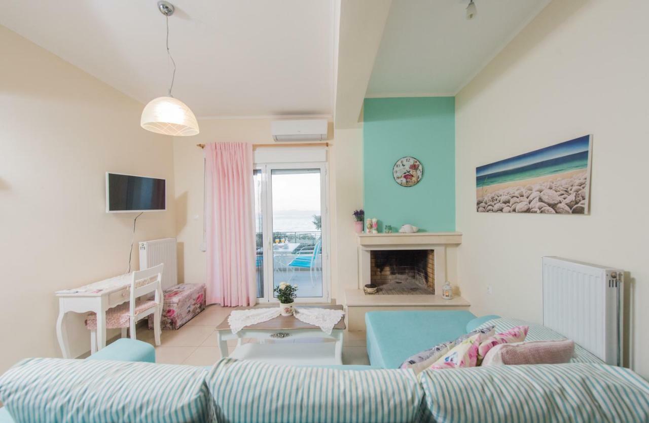 Boutique Apartment
