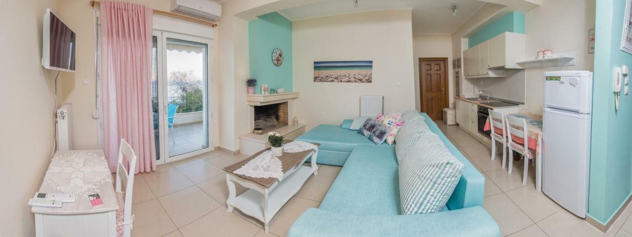 Apartment Boutique Volos