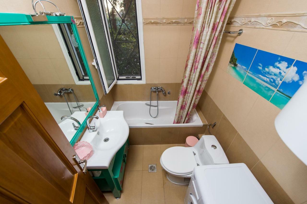 Apartment Boutique Volos