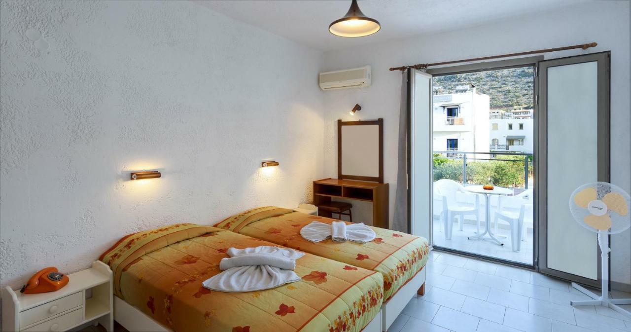 Hotel Neon Stalida