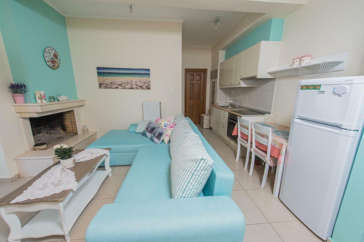 Apartment Boutique