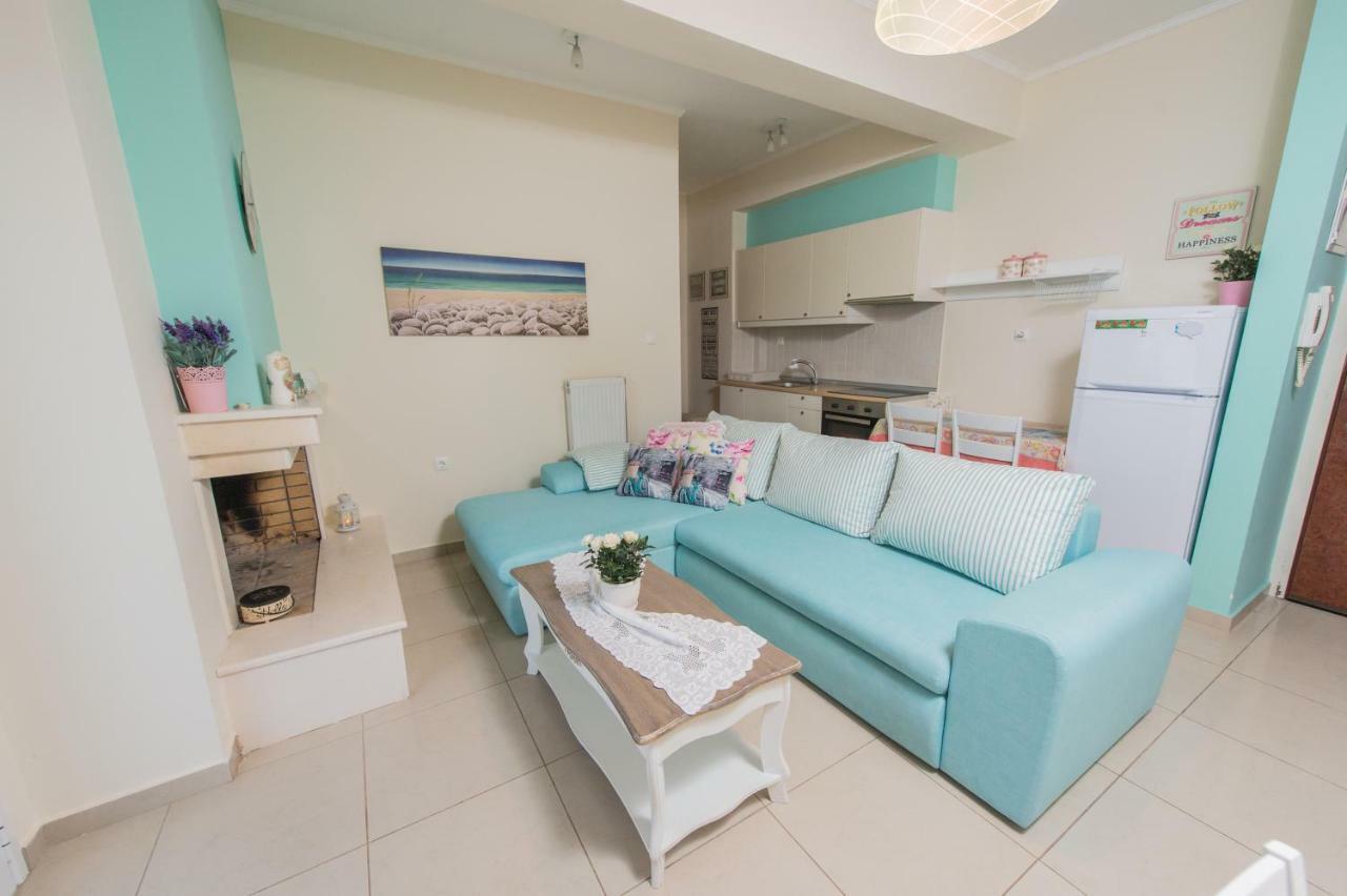 Boutique Apartment *