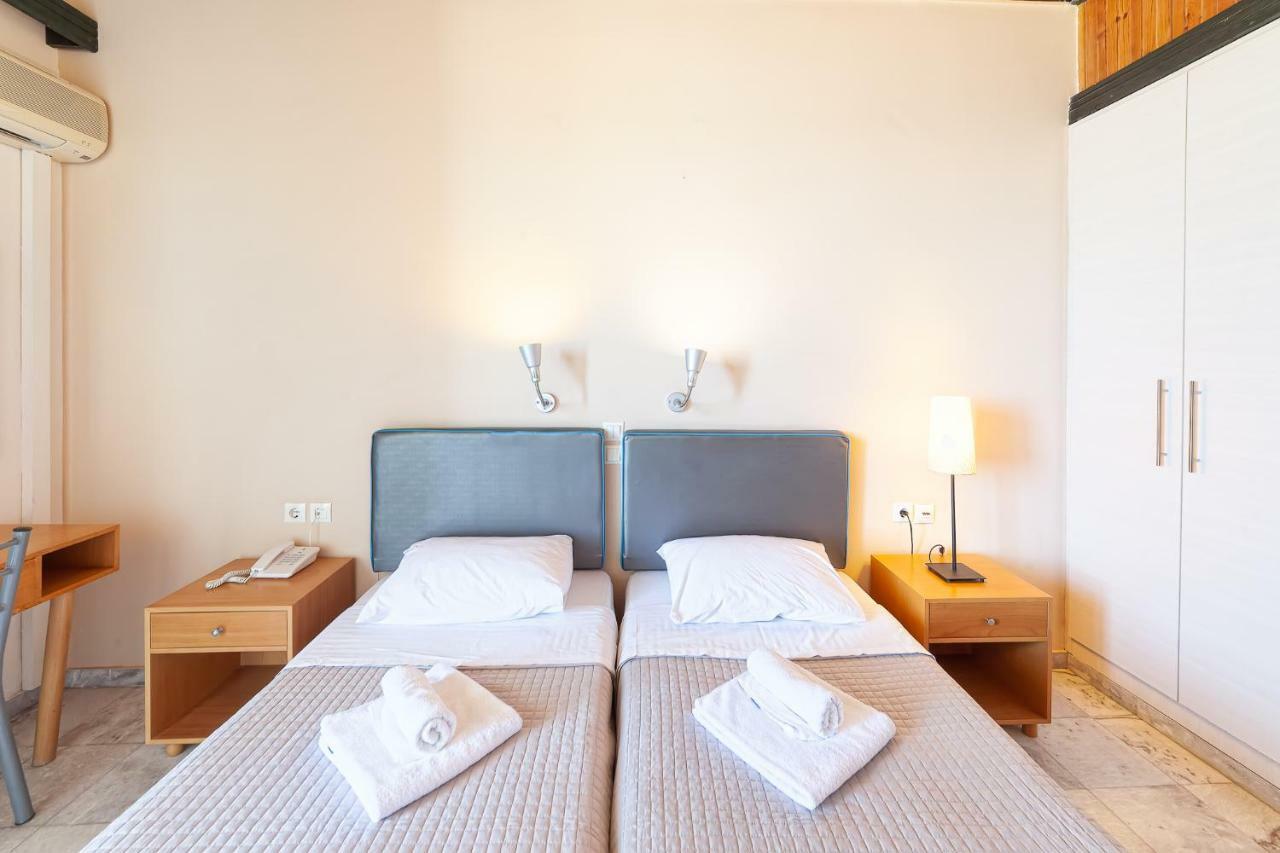 Olympic Aparthotel