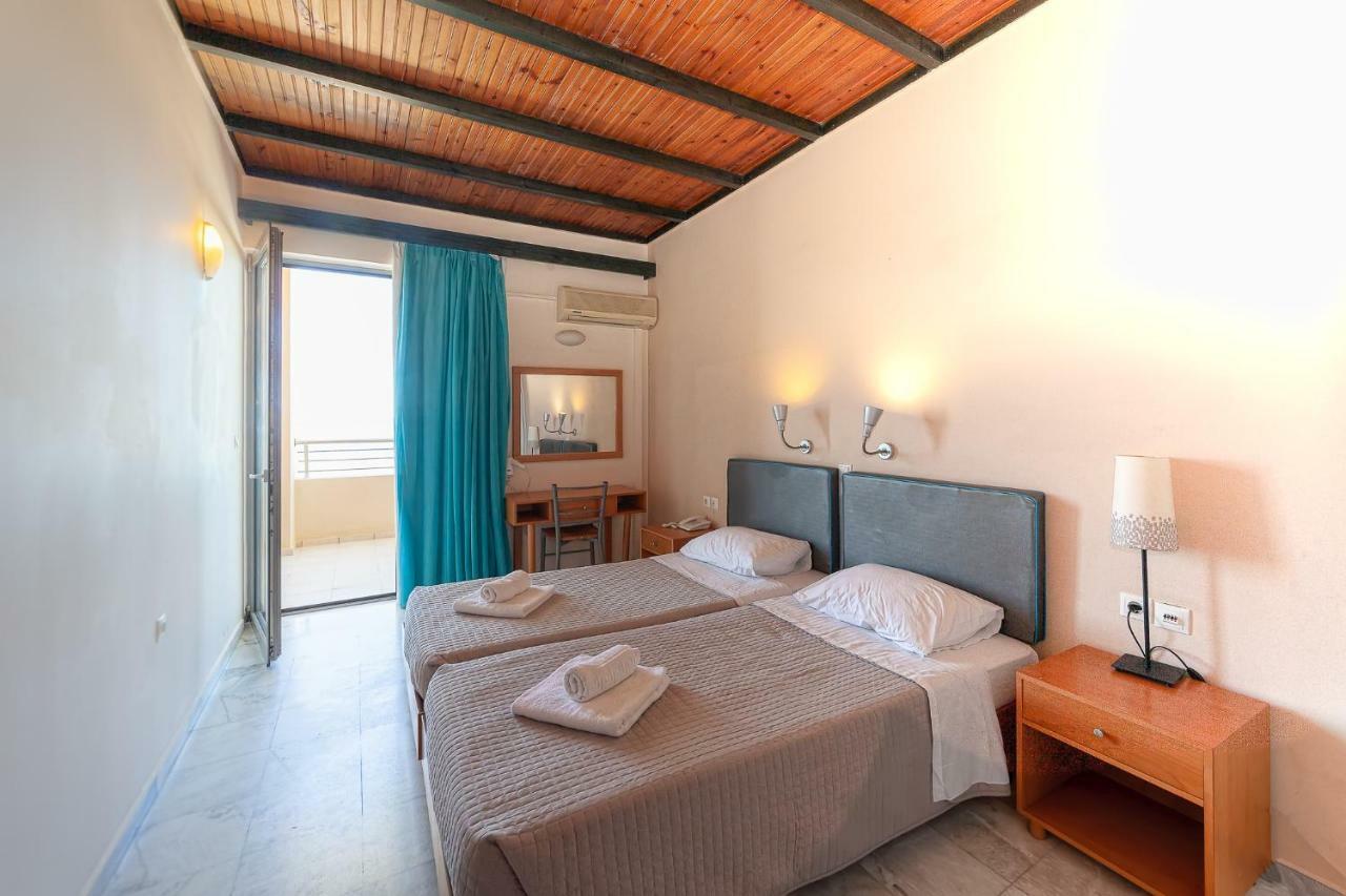 Olympic Aparthotel Rethymno (Crete)