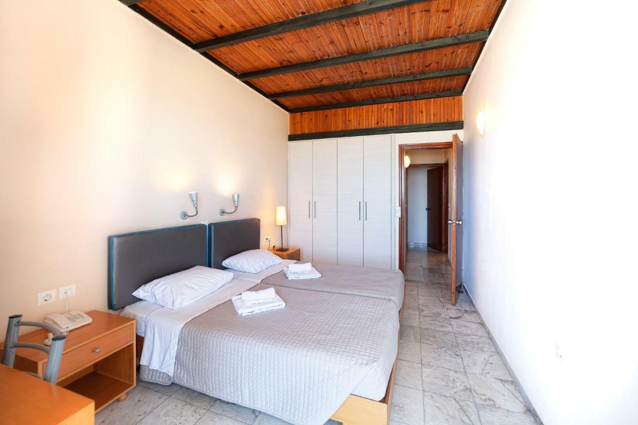 Aparthotel Olympic 4*