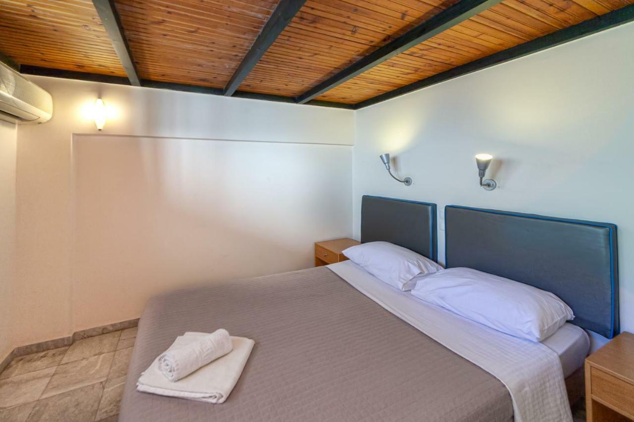 Olympic Aparthotel Rethymno (Crete)