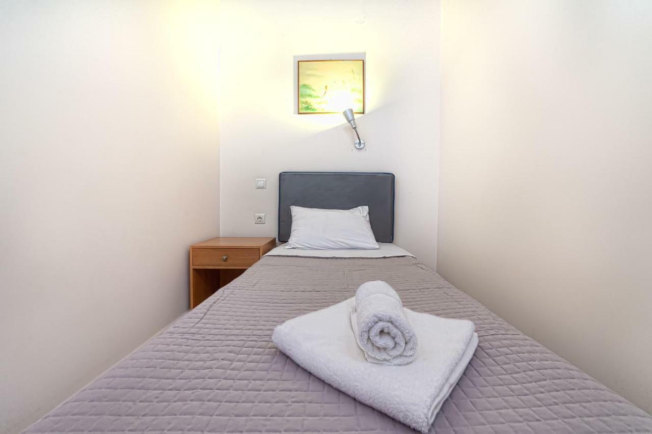 Aparthotel Olympic 4*