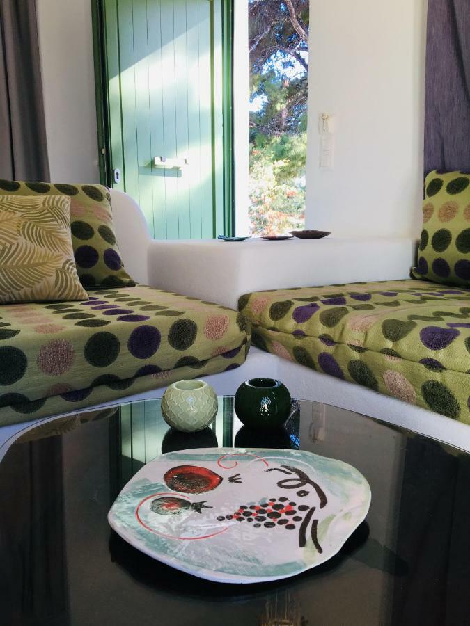 Utopia Suites Guest house *