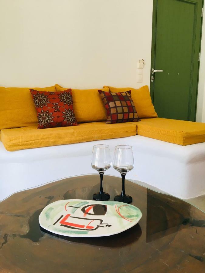 Utopia Suites * Skyros
