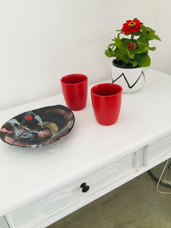 Utopia Suites Guest house Skyros