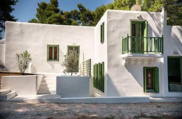 Guest house Utopia Suites