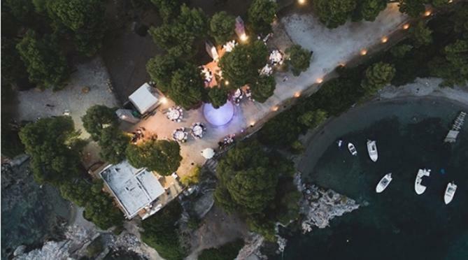 Guest house Utopia Suites Skyros