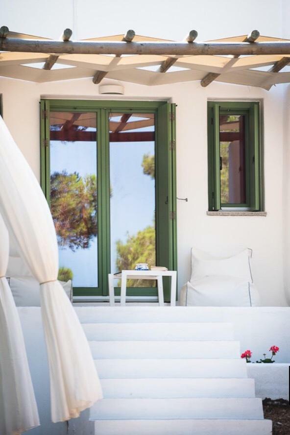Utopia Suites Guest house *