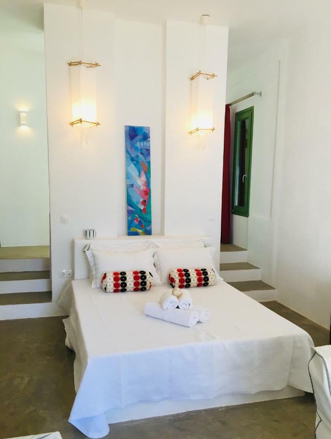 Guest house Utopia Suites Skyros