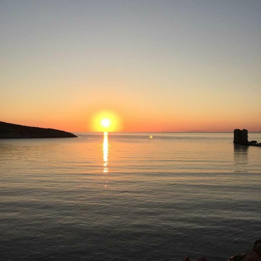 Guest house Utopia Suites Skyros