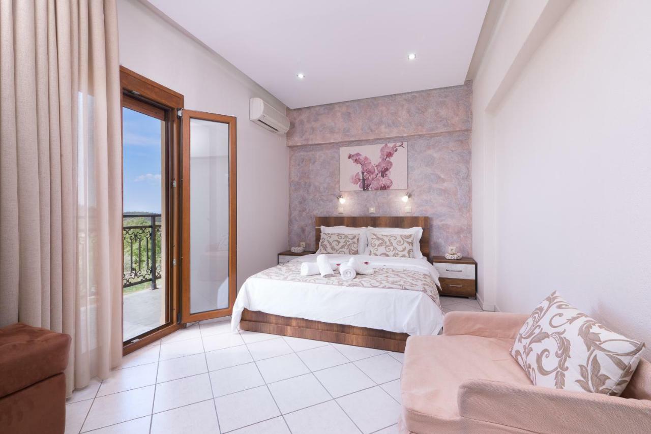 Pension Maria Apartment