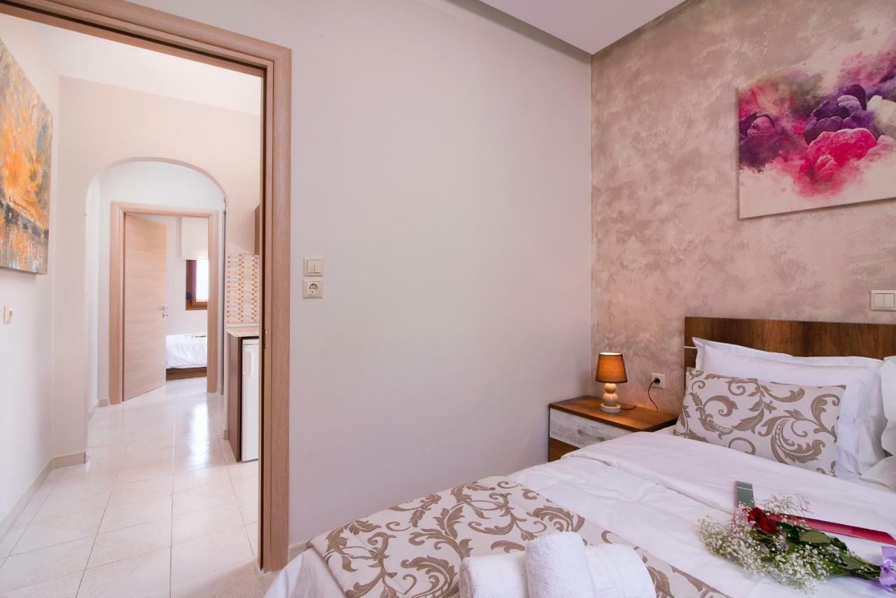Pension Maria Apartment