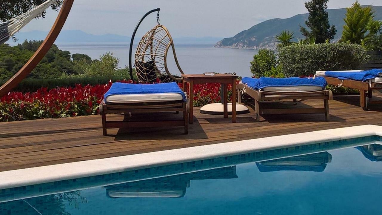 Villa Mirothea Alonissos *