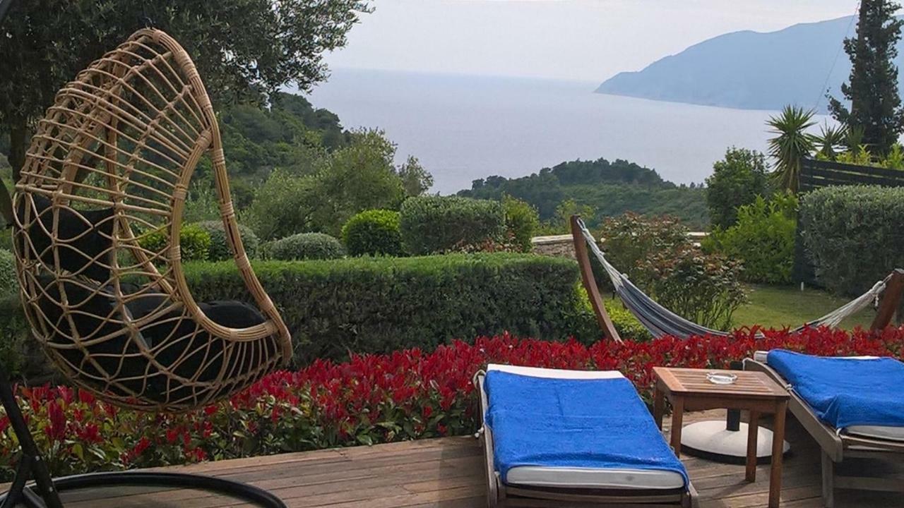 Villa Mirothea Alonissos Alonnisos Town