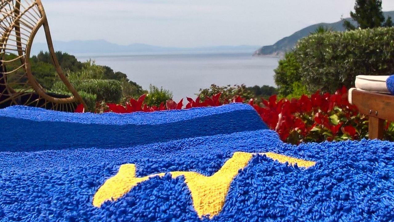 Mirothea Alonissos Villa