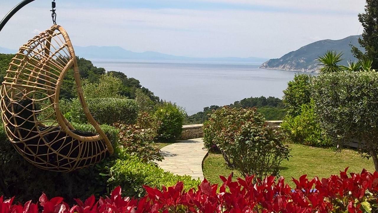 Mirothea Alonissos * Alonnisos Town