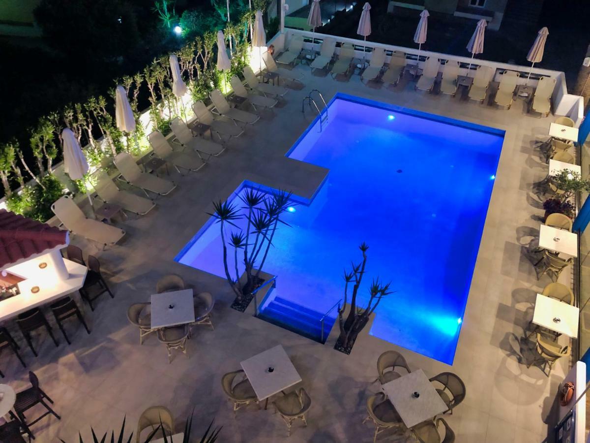 Aparthotel Folia Chania 3*
