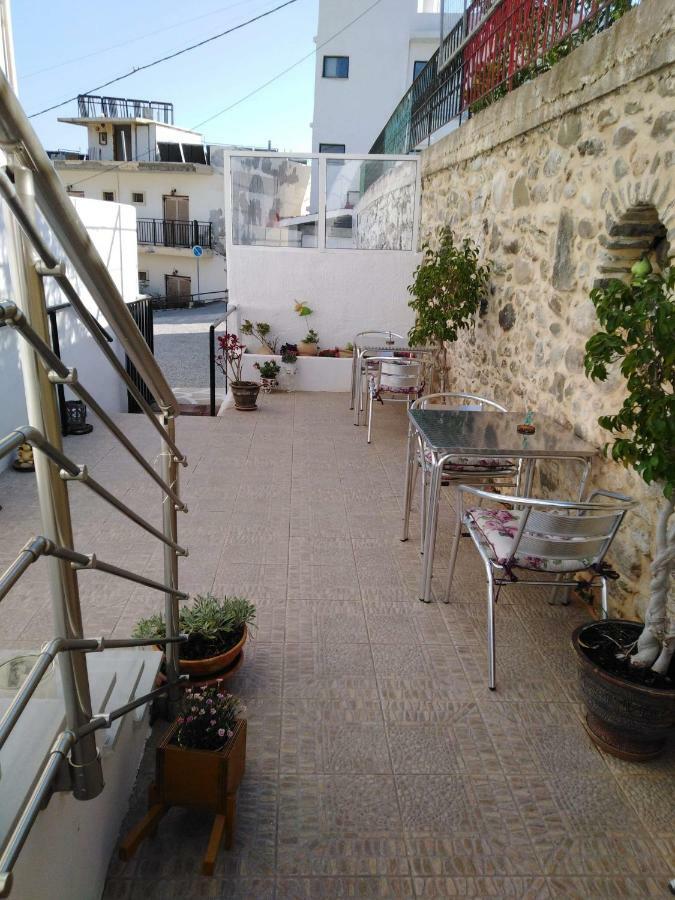Antigoni Agia Galini (Crete)