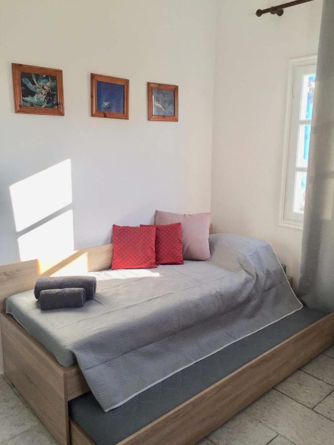 Vythos Apartment *