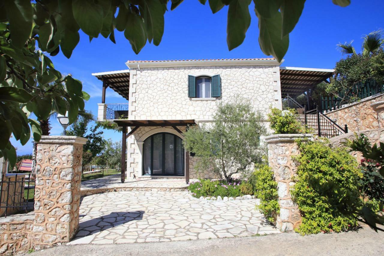 Goudis Villa