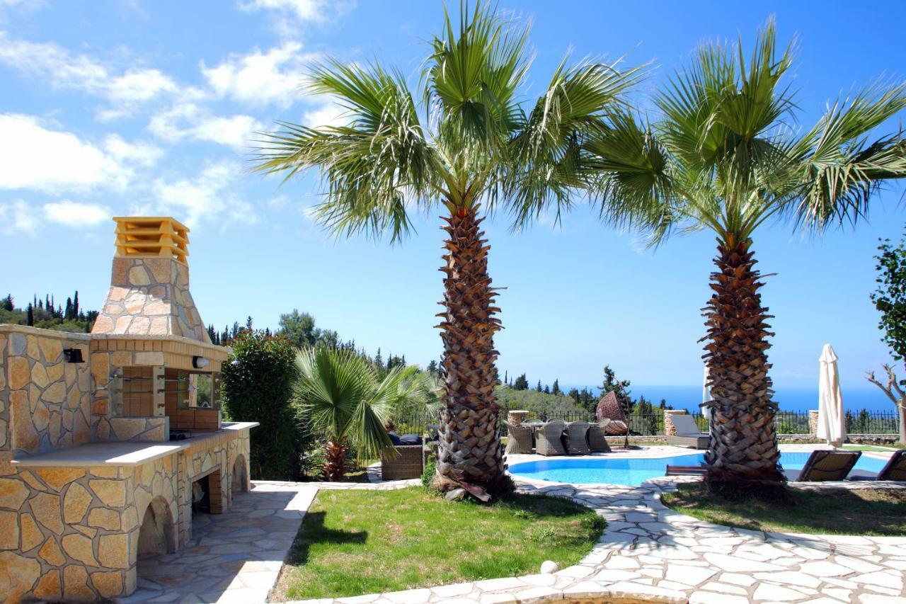 Villa Goudis