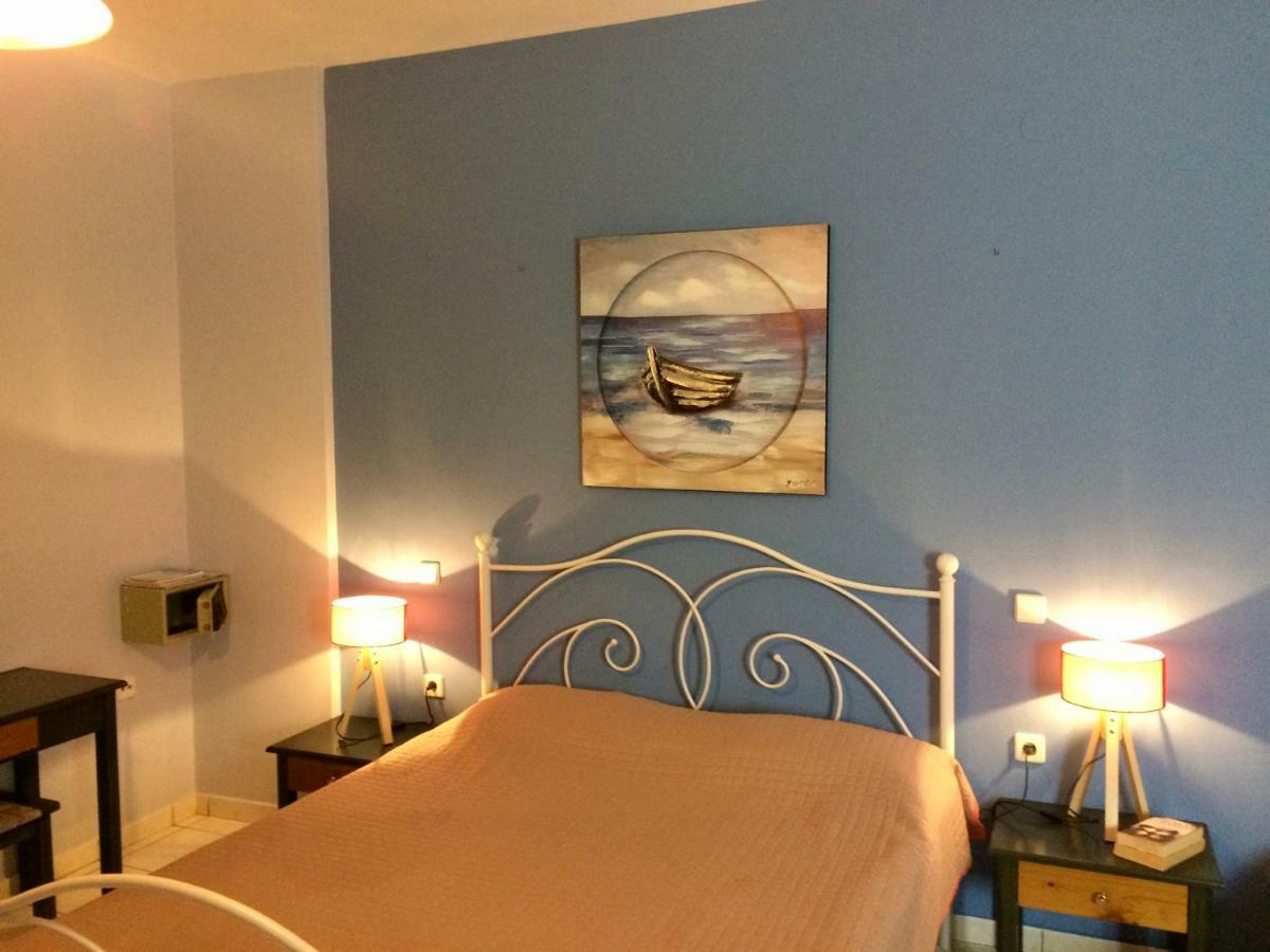 Golden Star Apartment