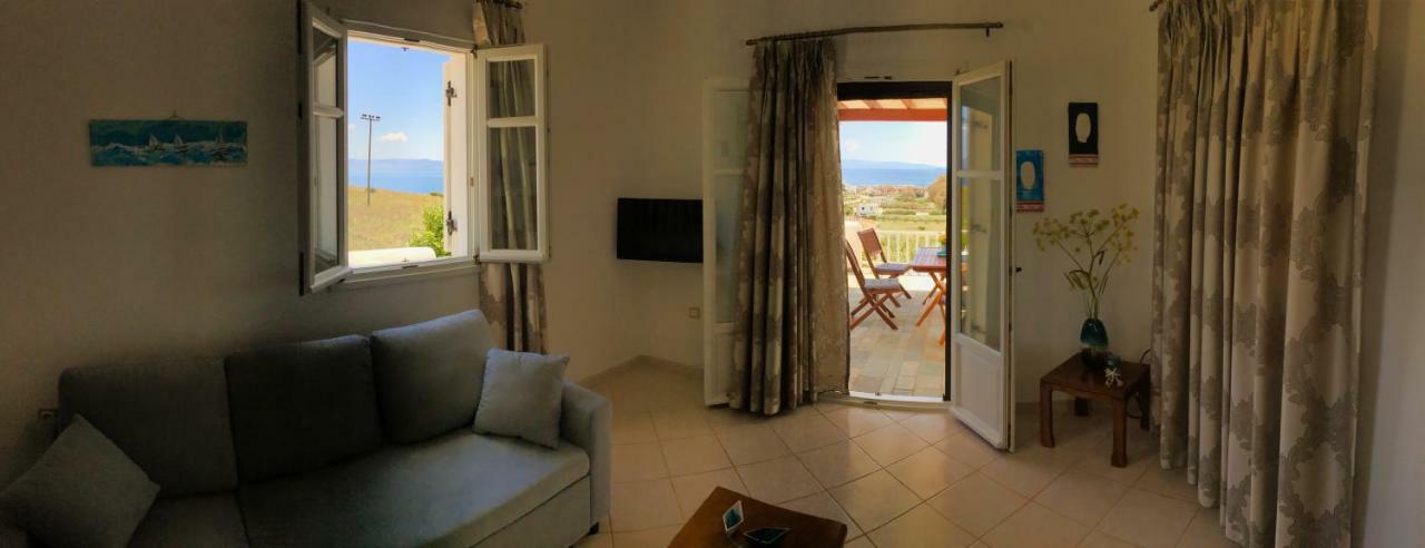 Anthoula's Sea View