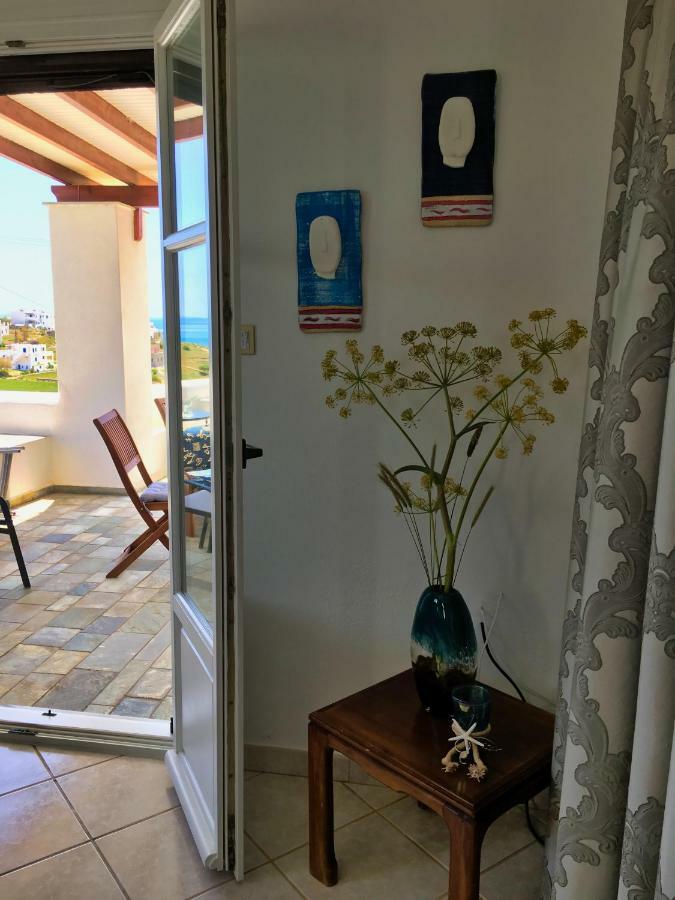 Anthoula's Sea View
