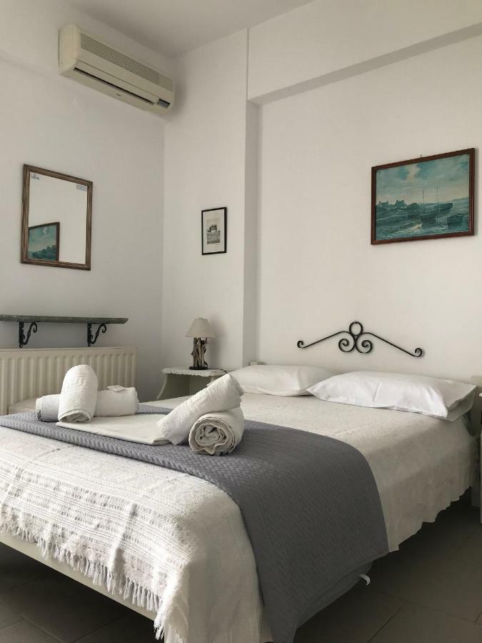 Nemesis Apartment Kionia