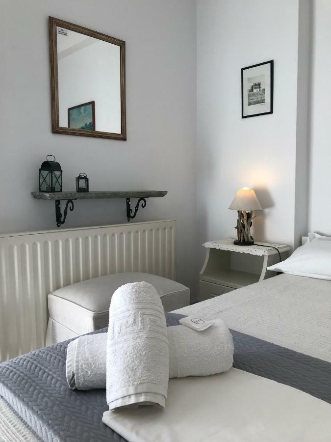 Nemesis Apartment *