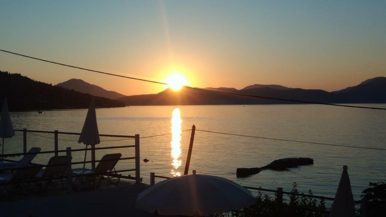Hotel Golden Sunset Mpoukaris
