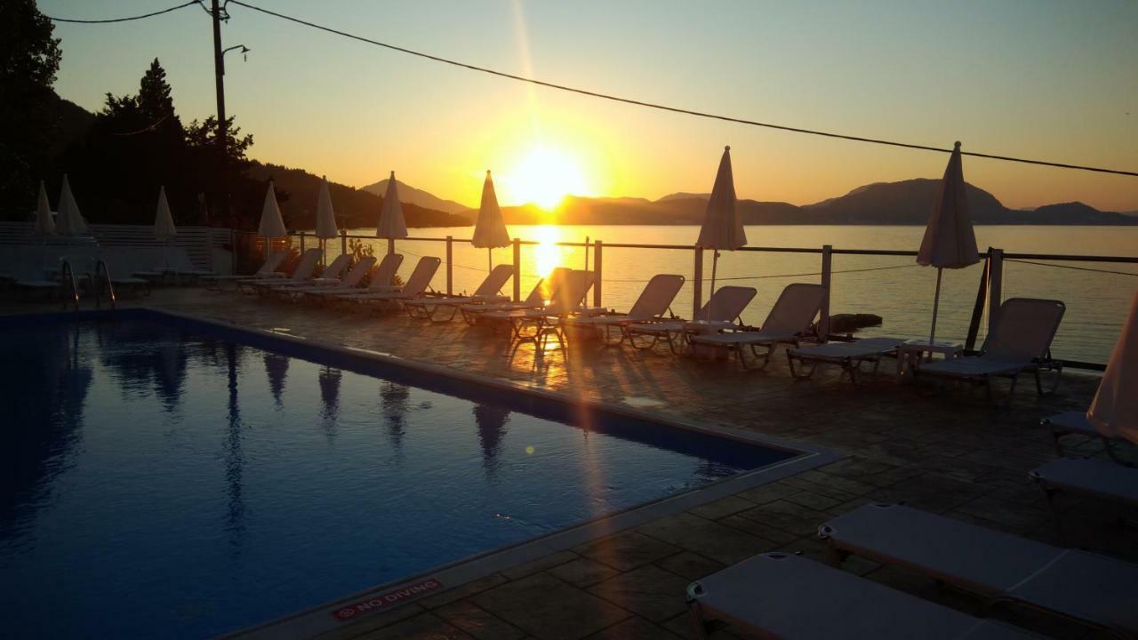 Golden Sunset
