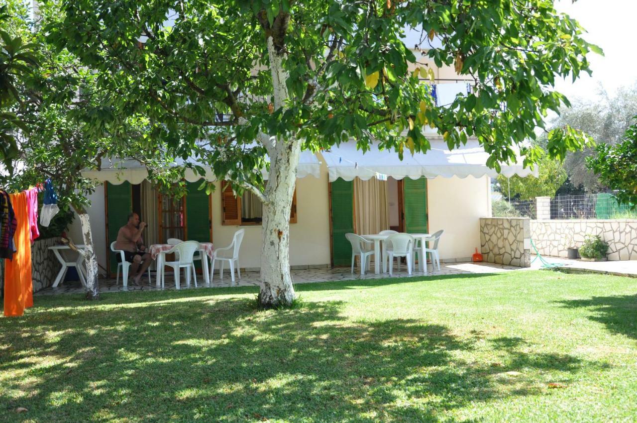 Apartment Giannis