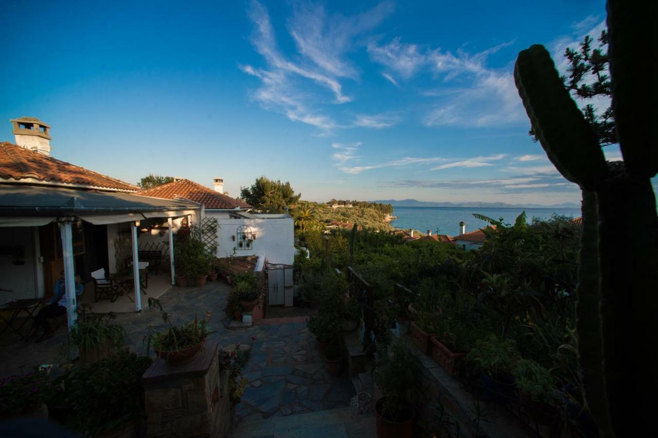 Holiday home Sea Diamond *